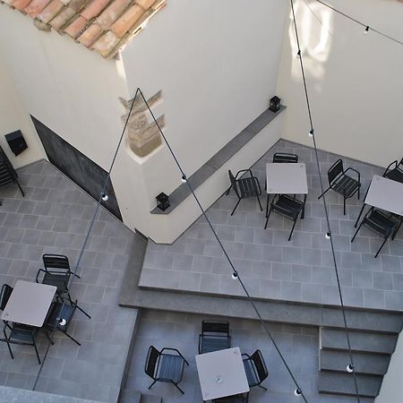 Hostal Universitat Cervera  Εξωτερικό φωτογραφία